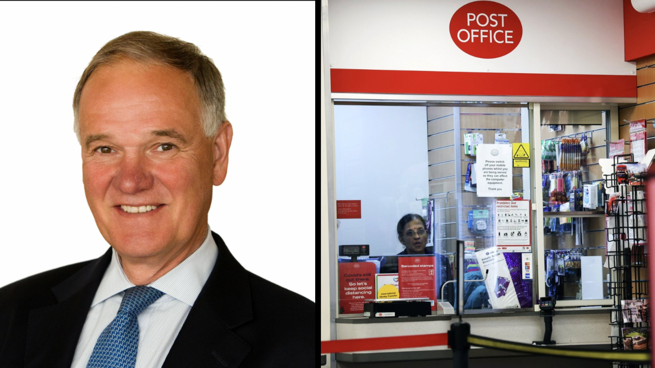 UK Post Office Chairman to Depart Amid Fallout from Horizon IT Scandal ...