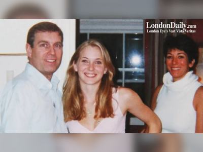 Witness Claims Prince Andrew Spent Extensive Time at Epstein's Residence