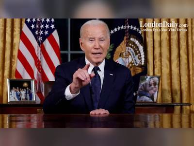 Biden Faces Significant Pressure to Address Iran After Troop Deaths
