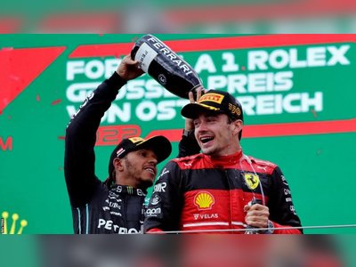 Lewis Hamilton's Ferrari Venture: A Winning Bet for the Seven-Time World Champion?