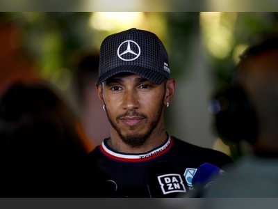 Lewis Hamilton's Ferrari Venture: A Winning Bet for the Seven-Time World Champion?