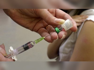 Wales' Chief Medical Officer calls for immediate measles vaccination for children