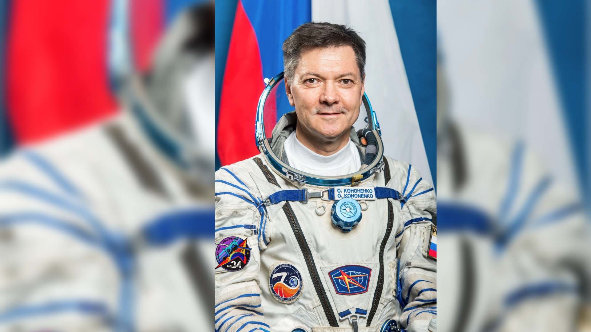 Cosmonaut Oleg Kononenko Has Broken The Record For The Most Time Spent ...