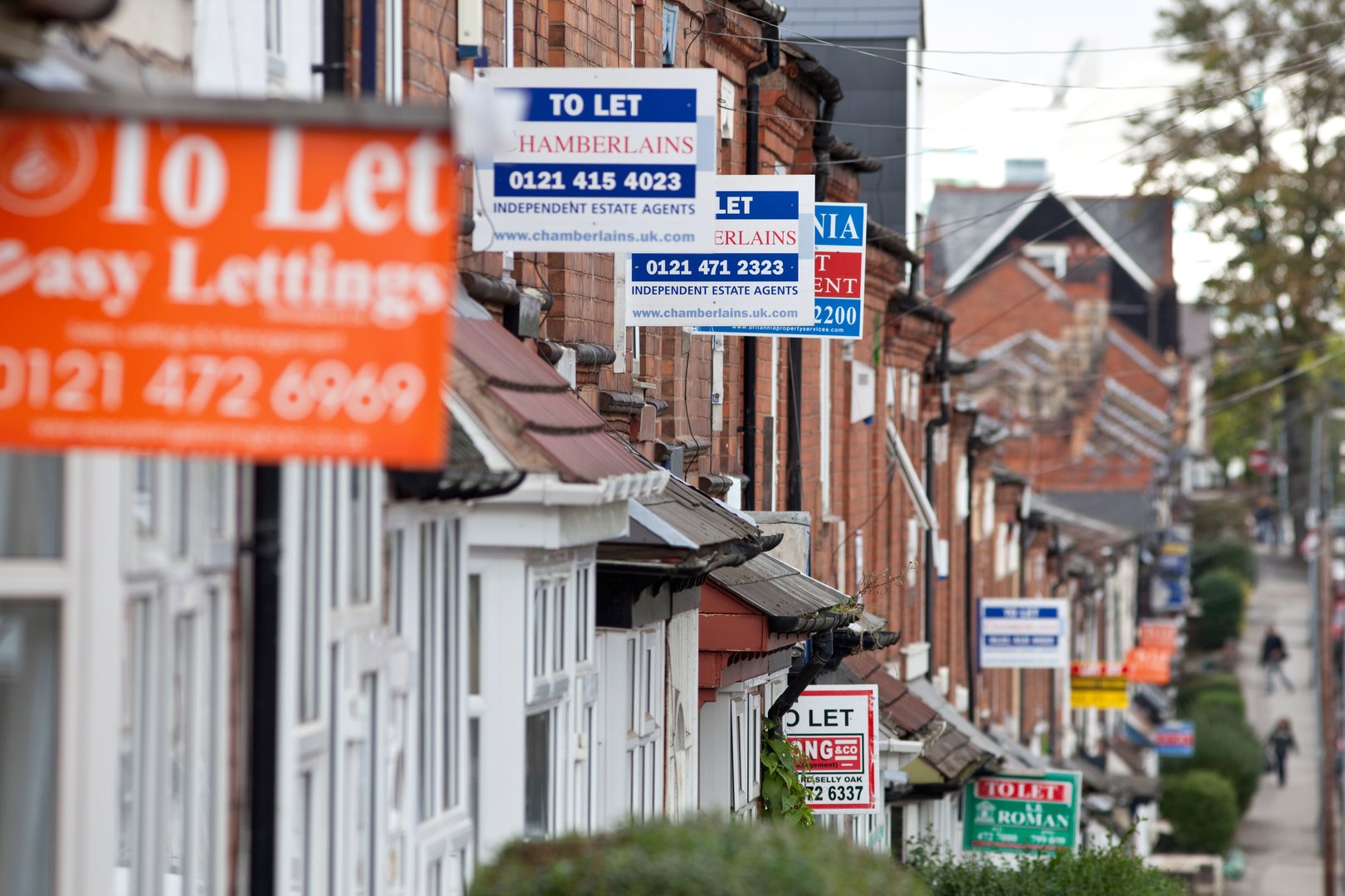 Renters will still face unfair evictions under 'inadequate' new bill, say campaigners
