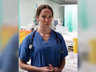 Doctors Recommend Watching ITV's Poignant New Series "Breathtaking"