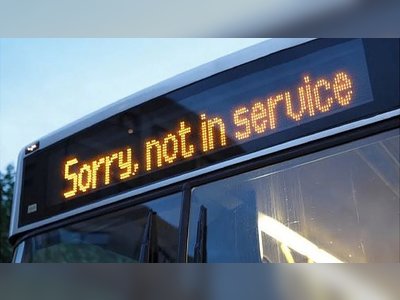 Translink: Bus and rail strikes suspended after latest pay offer