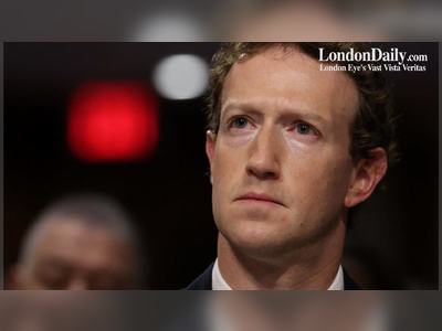 Facebook Leader Faces Accusations of Responsibility, Offers Apology