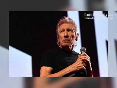 BMG Plans to Sever Ties with Roger Waters Amid Israel Controversy - Variety Reports