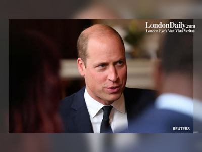 Prince William Back To Work After Kate Middleton' Surgery, King Charles' Cancer