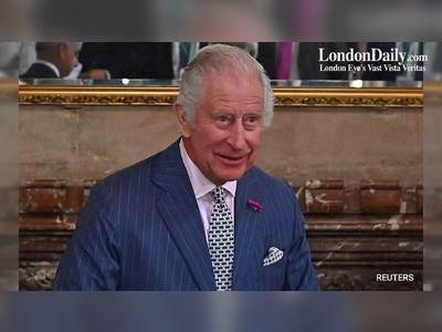 King Charles to Temporarily Step Back Amid Cancer Treatment