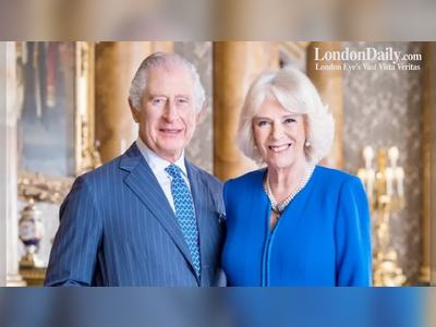 King Charles Doing "Extremely Well", Says Queen Camilla