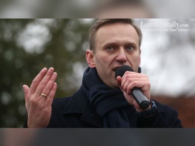 Putin Critic Alexei Navalny's "Killers" Refusing To Hand Over Body, Say Allies