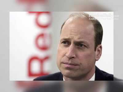 Prince William Urges End to Gaza Conflict