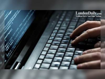 Russia Claims UK Cultural Agency Spied for Ukraine