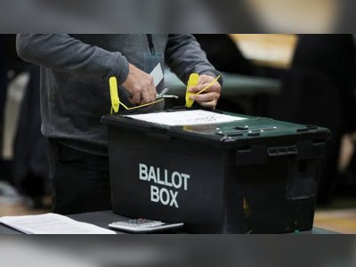 Local Elections: Politicians Face Rising Abuse