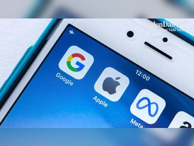 Apple, Meta and Google parent company investigated by EU
