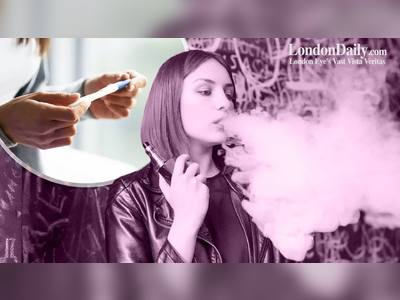 New Study: Vaping May Lower Fertility in Women Trying to Get Pregnant