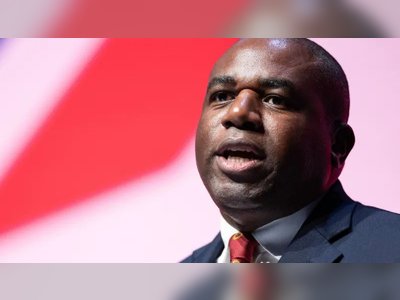 Ofcom Launches Investigation into David Lammy's LBC Show over Politician-Presented News Rules
