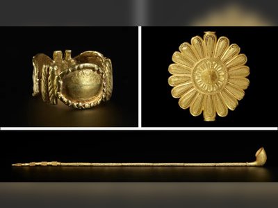 UK Museums Return Stolen Asante Gold Artifacts to Ghana after 150 Years