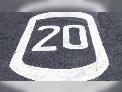 Wales' 20mph Speed Limit Revision: Councils to Decide on 30mph Roads from September