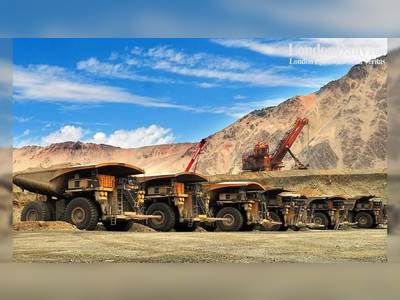 Mining Titans on the Move: BHP's £31bn Bid for Anglo American