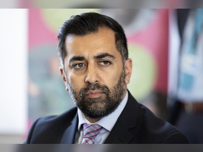 Humza Yousaf's Rocky Start as Scotland's First Minister: Green Party Tensions and Betrayal Allegations