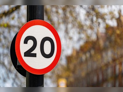 20mph Speed Limit: Divisive Issue in Welsh Town Rhayader - Safety or Waste of Resources?