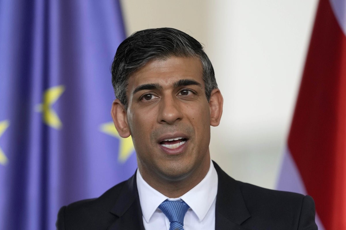 Rishi Sunak Election Rumors: Febrile Westminster Atmosphere, No 10 Dismisses Call for Early Vote Amidst Disastrous Local Elections and Leadership Speculation