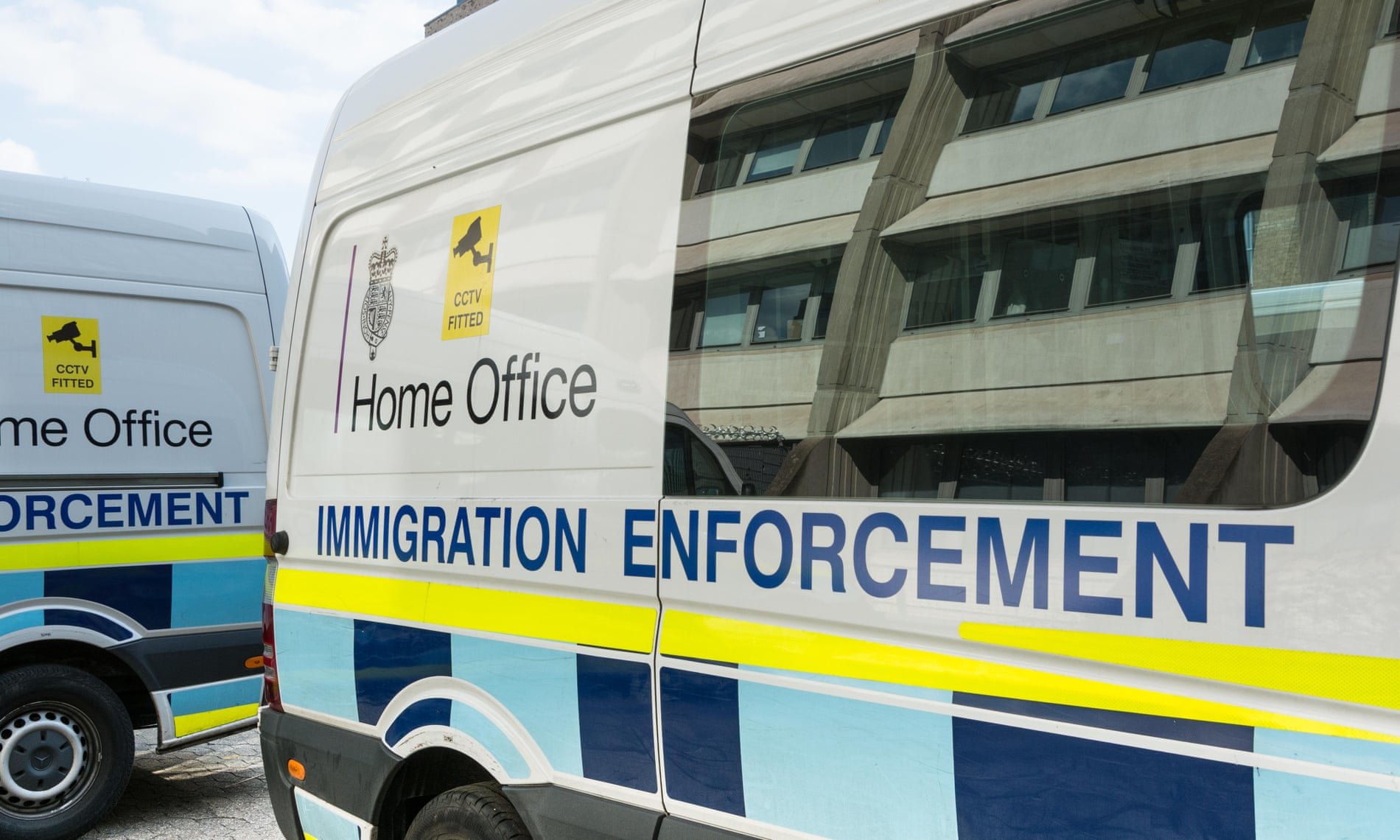 Home Office Surprises with Early Start of Controversial Rwanda Deportation Operation Amid Local Elections