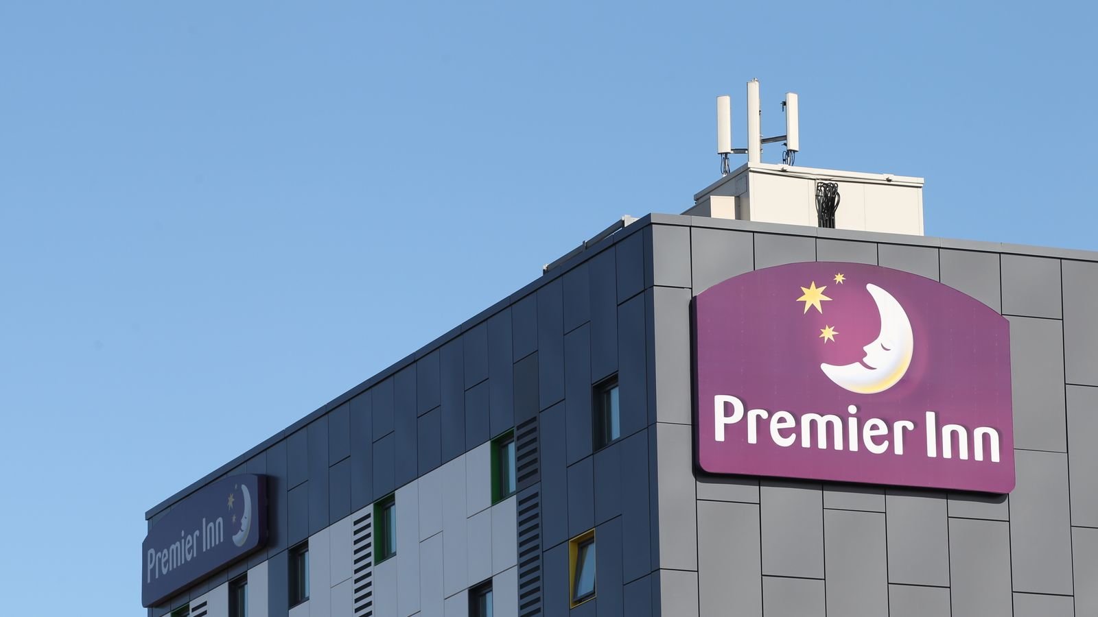 Premier Inn Faces Advertising Ban for Misleading £35 Room Rates