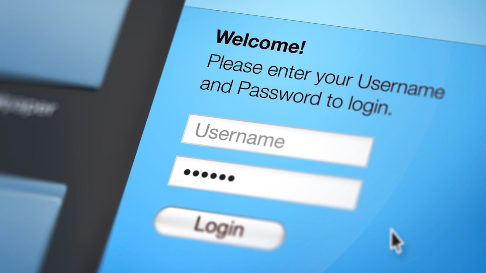 UK Bans Common Passwords like 'Admin' and '12345' to Boost Cybersecurity