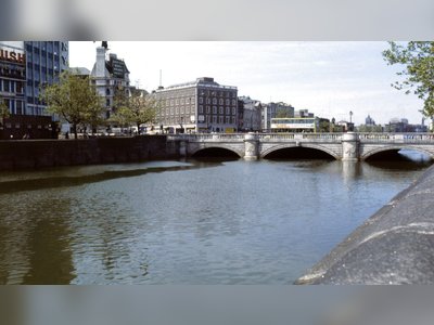 IBM to Create 800 New AI Jobs in Ireland Over Three Years